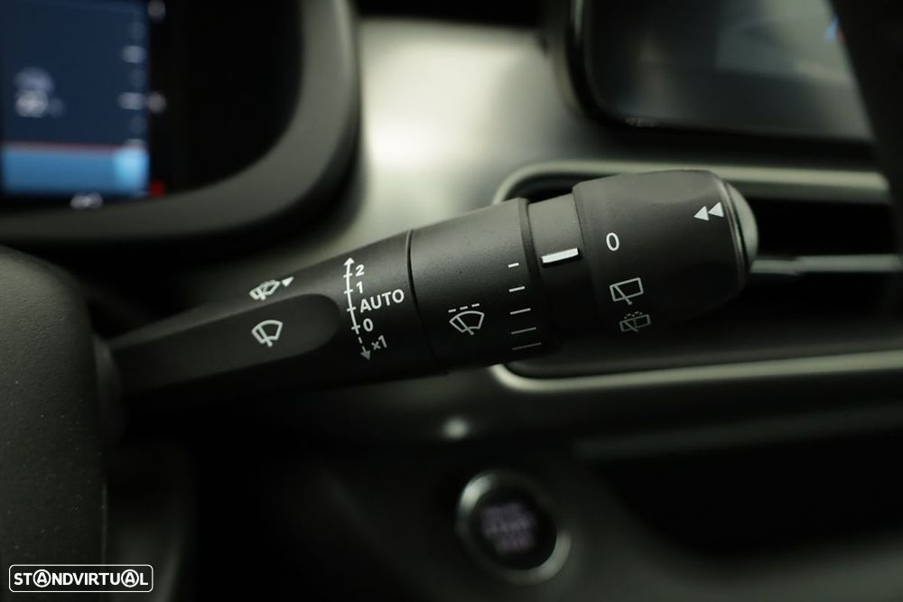 Jeep Avenger 54 kWh Summit - 20