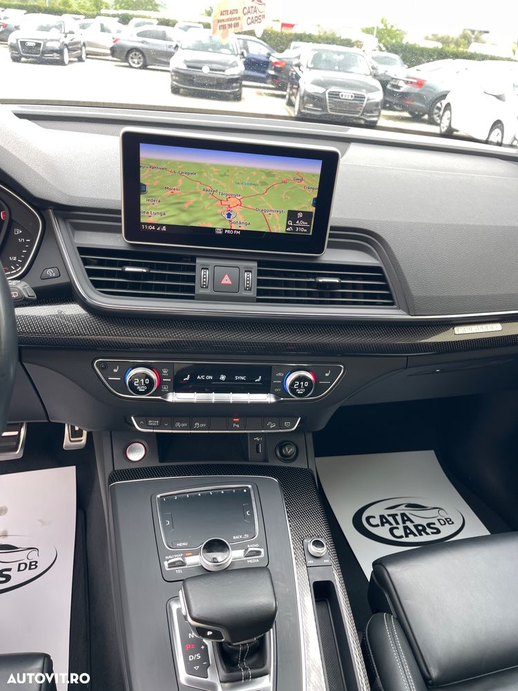 Audi SQ5 - 35
