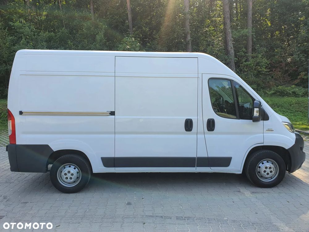 Fiat Ducato 2,3 L2H2 automat - 6