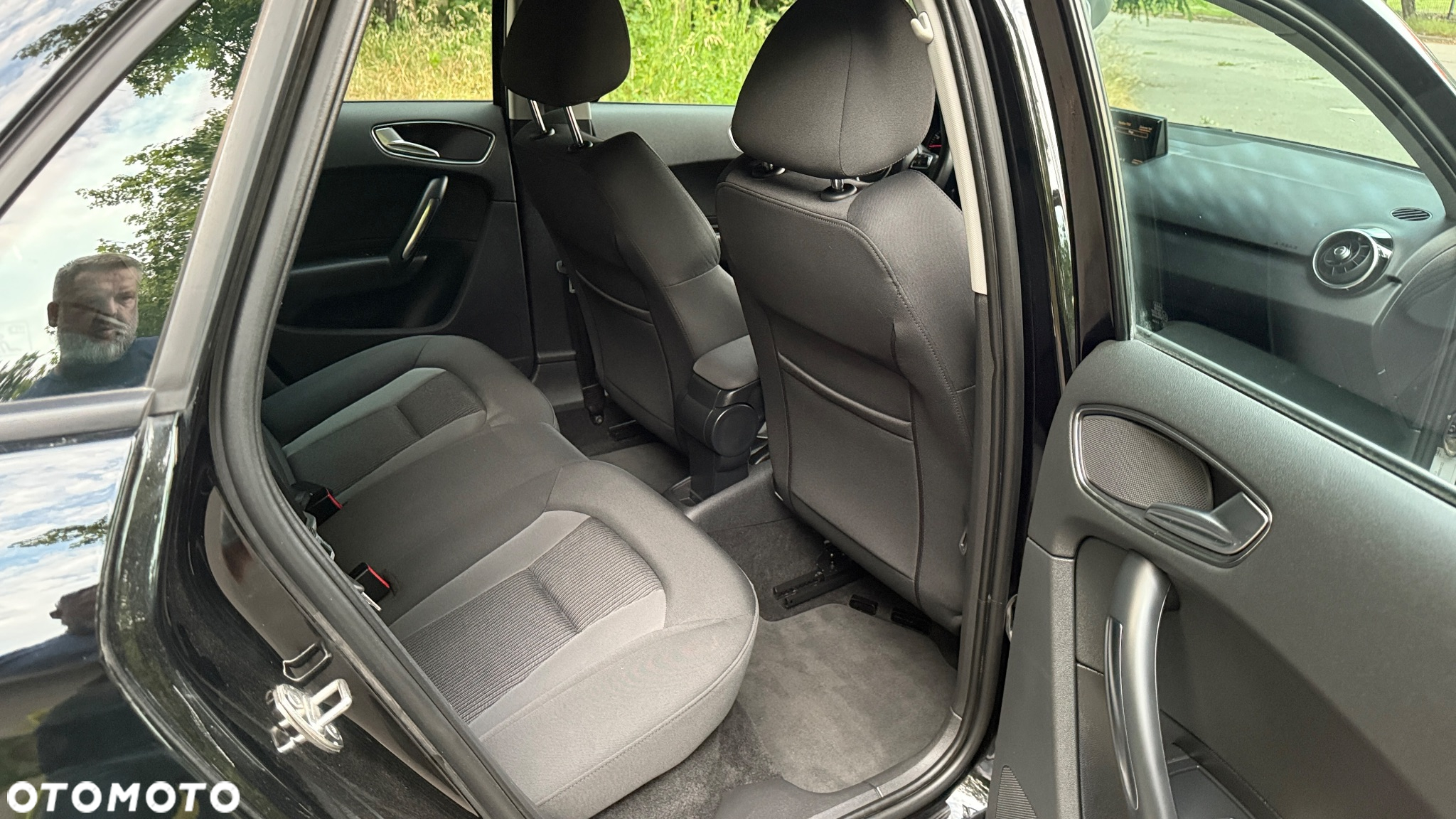 Audi A1 25 TFSI Sportback advanced - 27