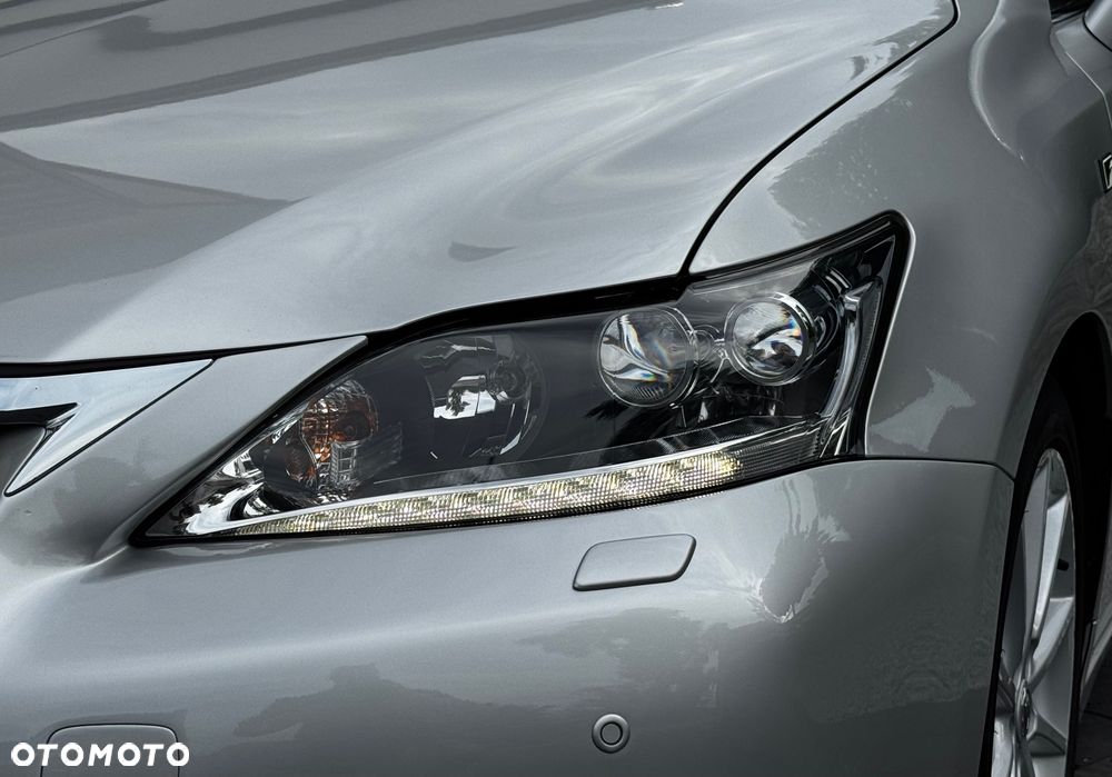 Lexus CT F SPORT - 5