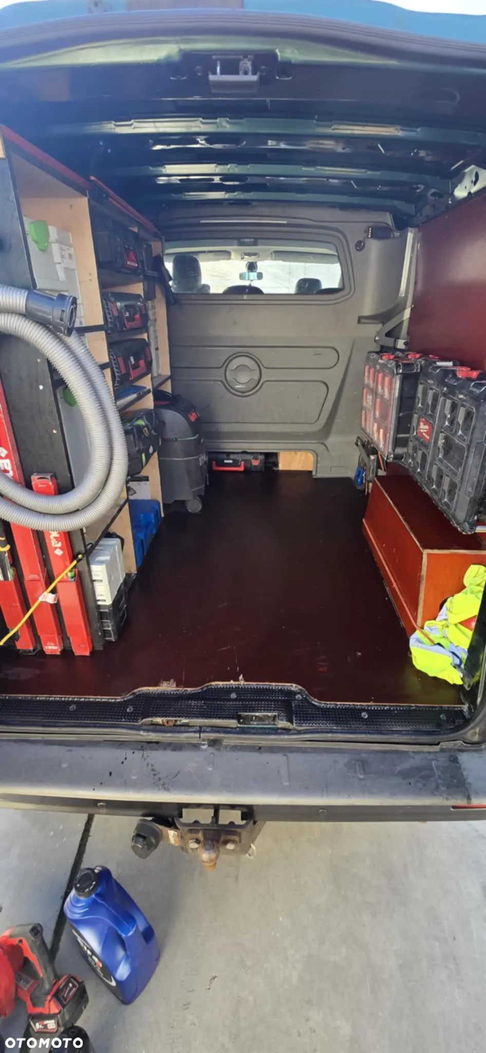 Renault Trafic - 17