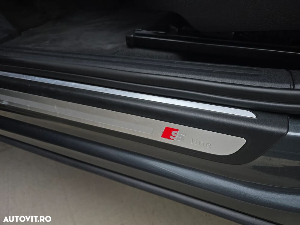 Audi Q5 2.0 TDI - 12