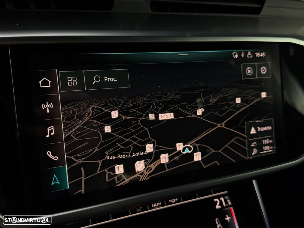 Audi A6 Avant 40 TDI Sport S tronic - 45