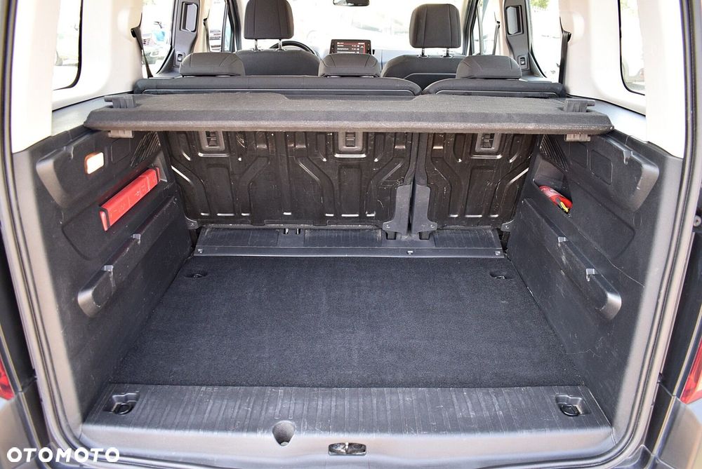 Citroën Berlingo - 28