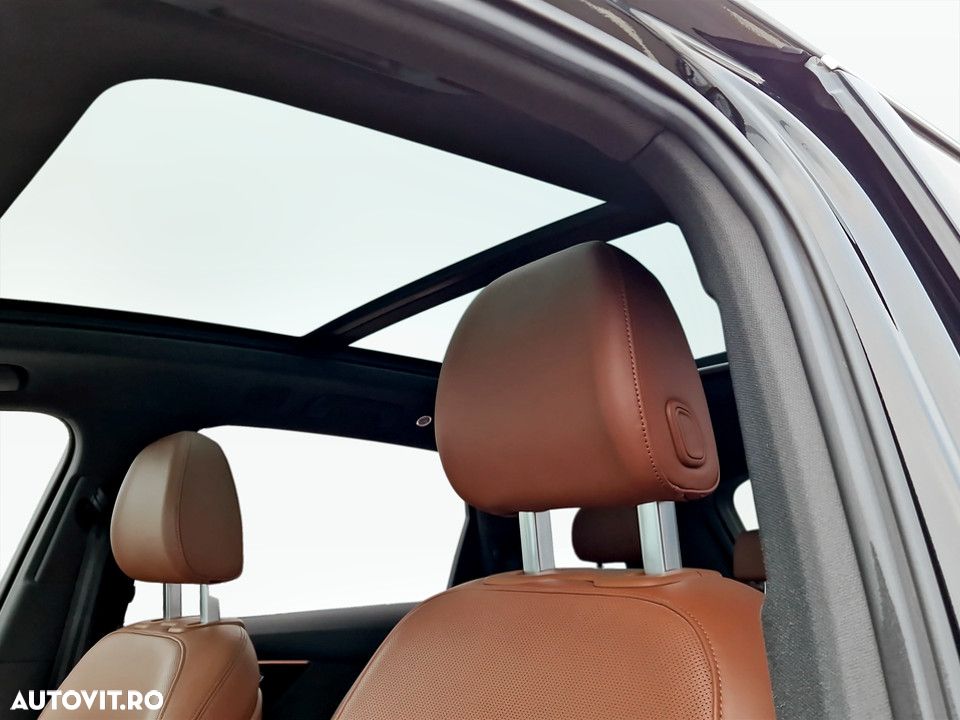 Audi Q7 55 TFSI e quattro tiptronic - 15