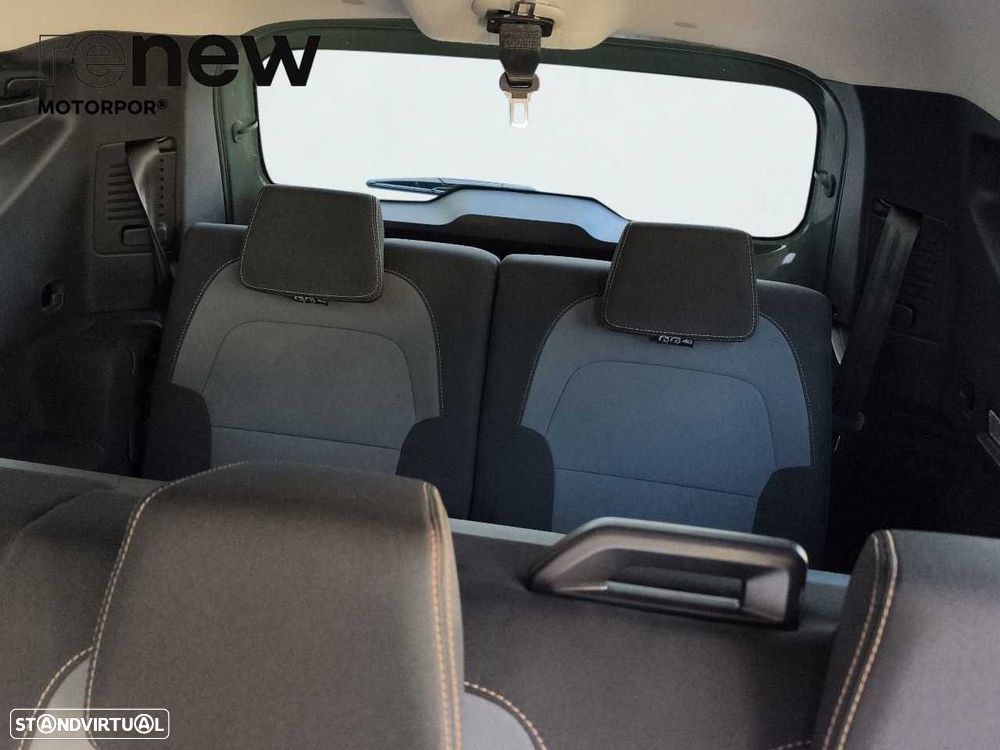 Dacia Jogger 1.0 ECO-G SL Extreme+ Up&Go 7L Bi-Fuel - 27