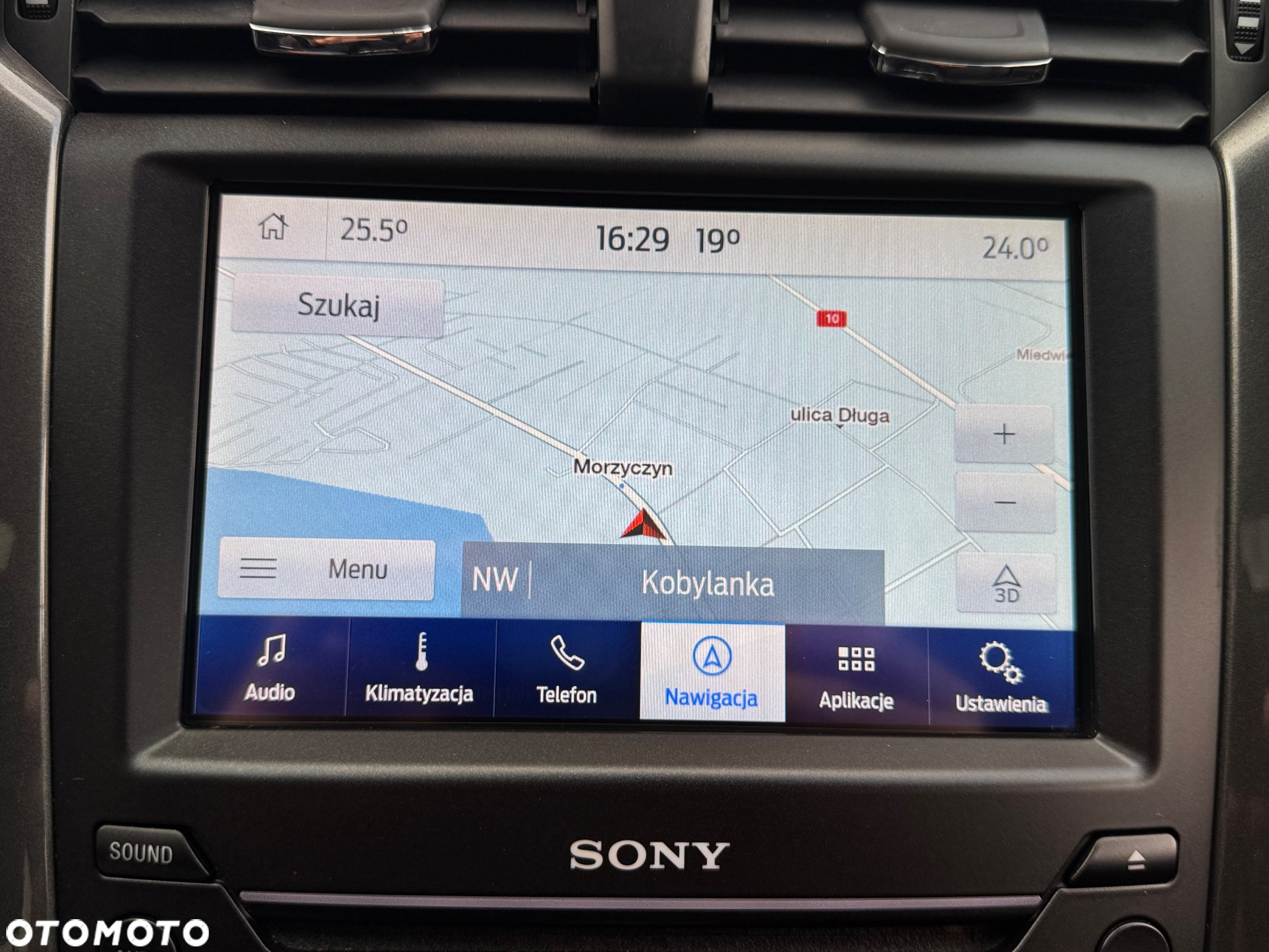 Ford Mondeo 2.0 EcoBlue Titanium - 29