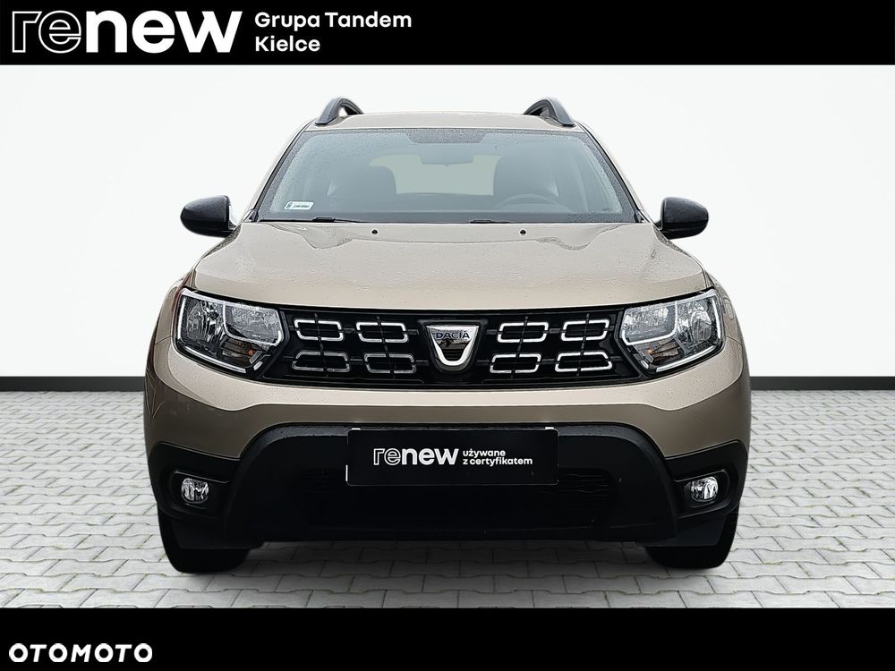 Dacia Duster 1.0 TCe Essential - 2