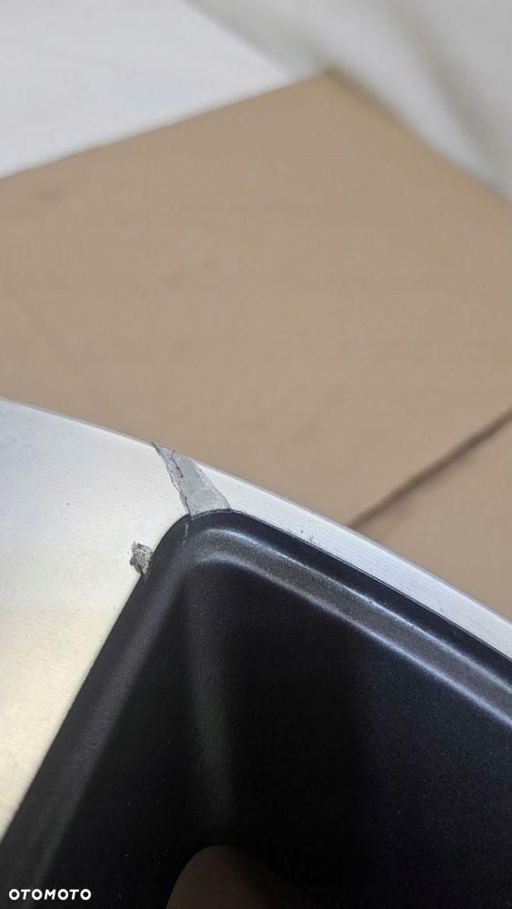 FELGA ALUMINIOWA JAGUAR 19 8J ET40 5x108 M9C3-1007-BA - 8