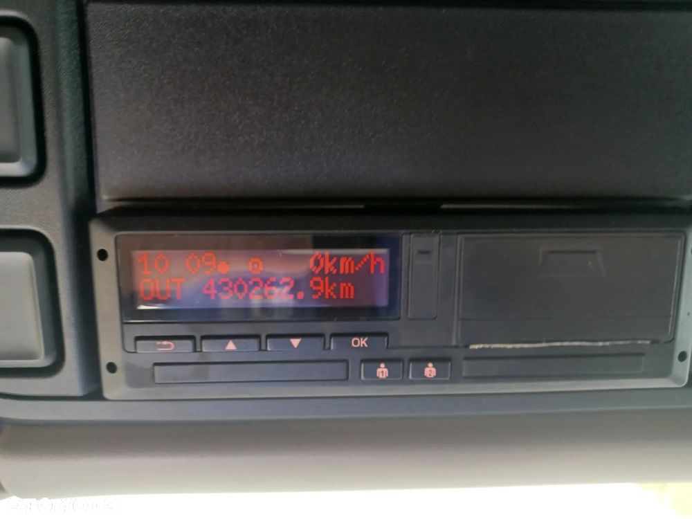 DAF XF.480 SSC  (32383) - 12