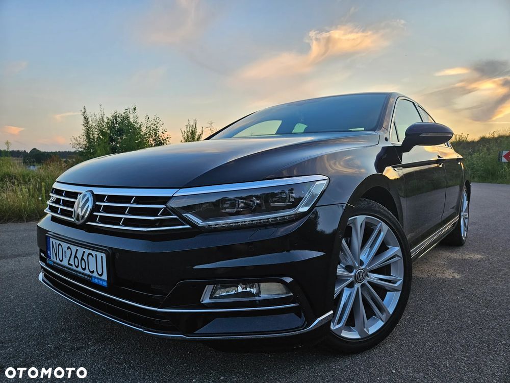 Volkswagen Passat - 3