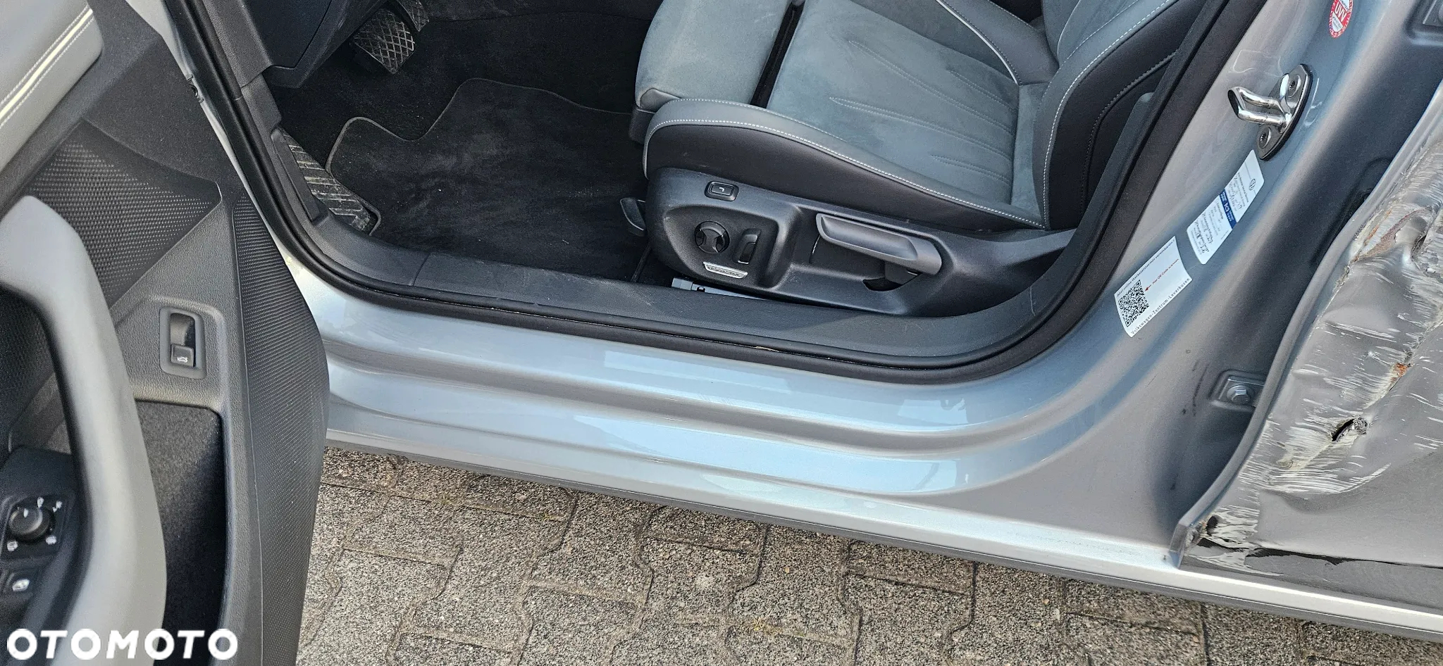 Volkswagen Passat 2.0 TDI SCR Business Plus DSG - 24