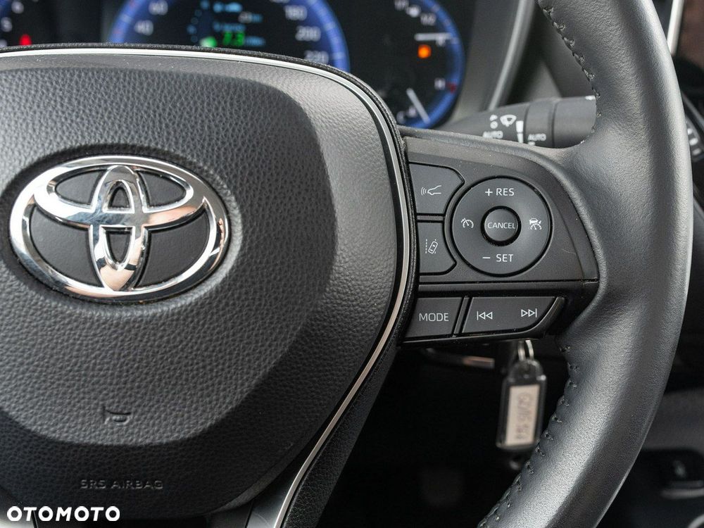 Toyota Corolla 1.5 Comfort - 16