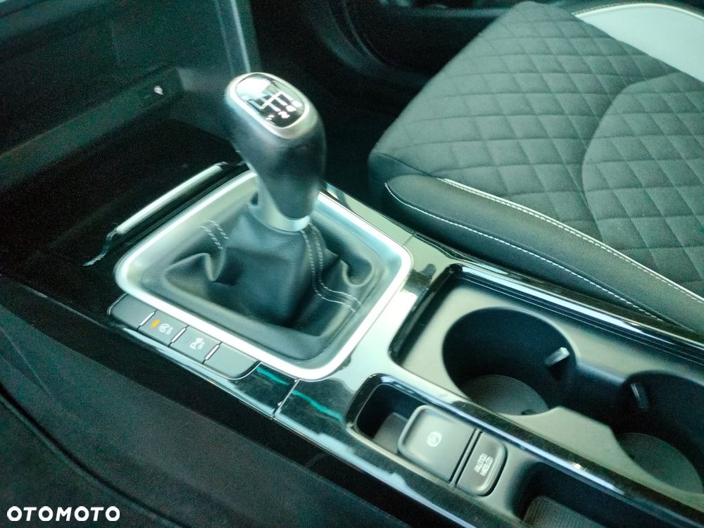 Kia ProCeed 1.4 T-GDI OPF GT LINE - 20