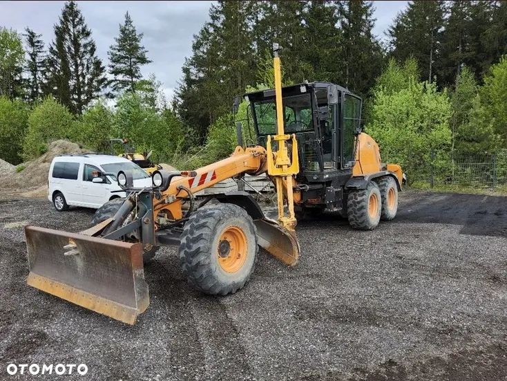 New Holland 836C AWD, 6X6, 2016 ROK, SYSTEM NIWELACJI TRIMBLE 3D - 2