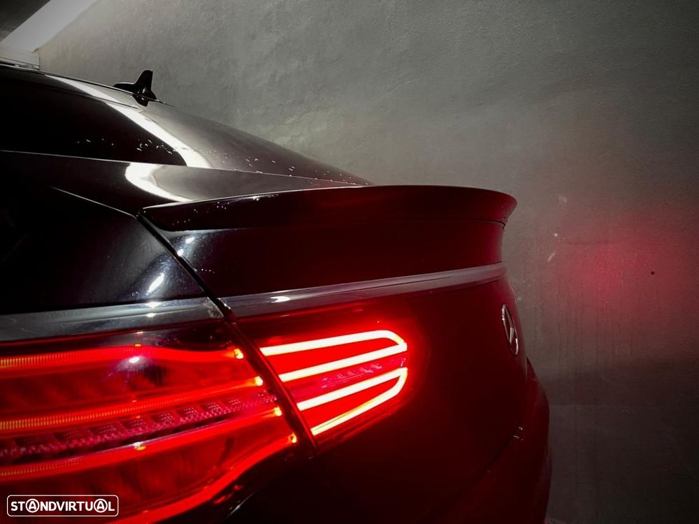 Mercedes-Benz GLE 43 AMG 4-Matic - 9