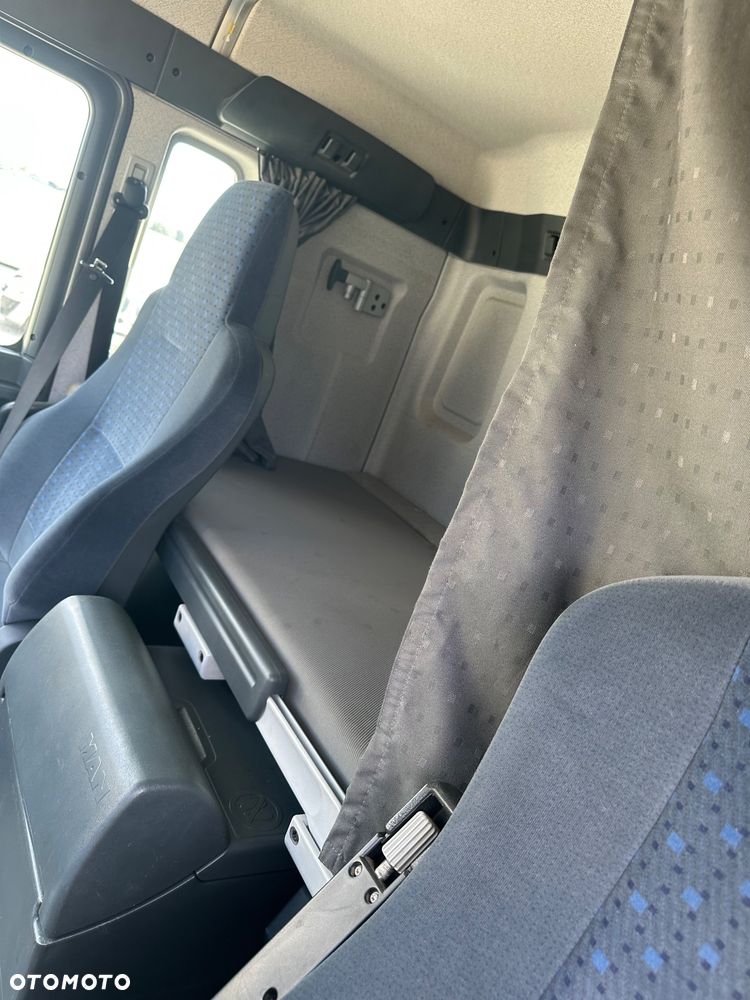 MAN TGA 35.350 .8x2 - 7