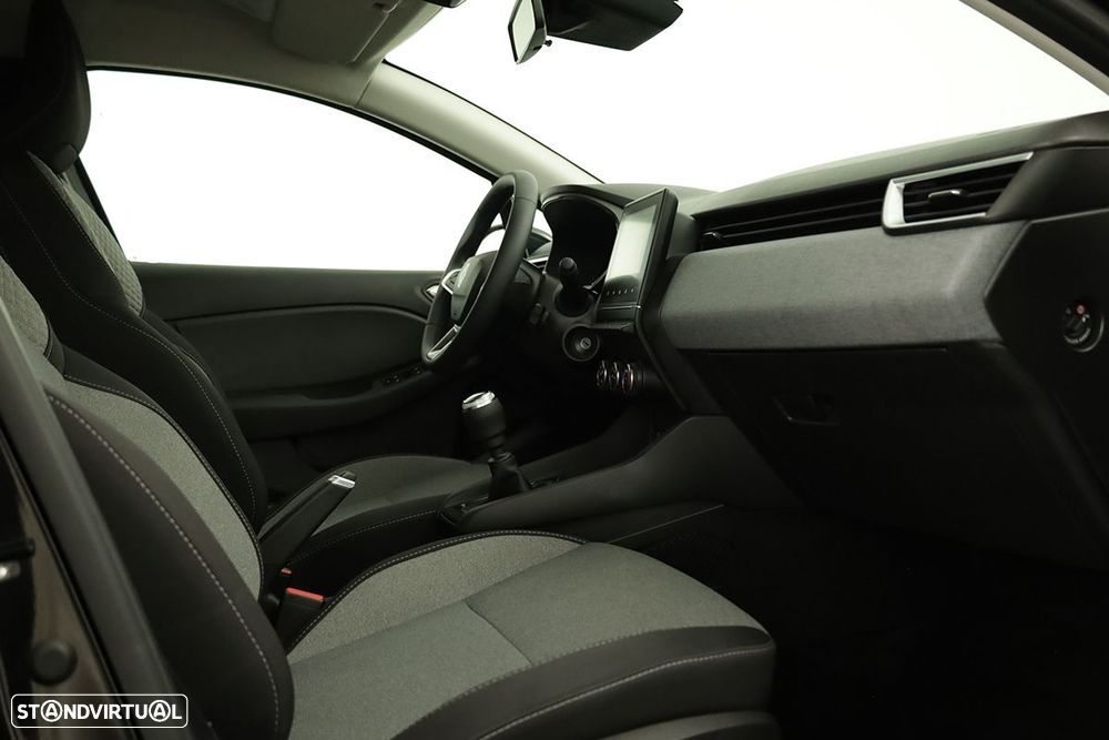 Renault Clio 1.0 TCe Evolution Bi-Fuel - 21