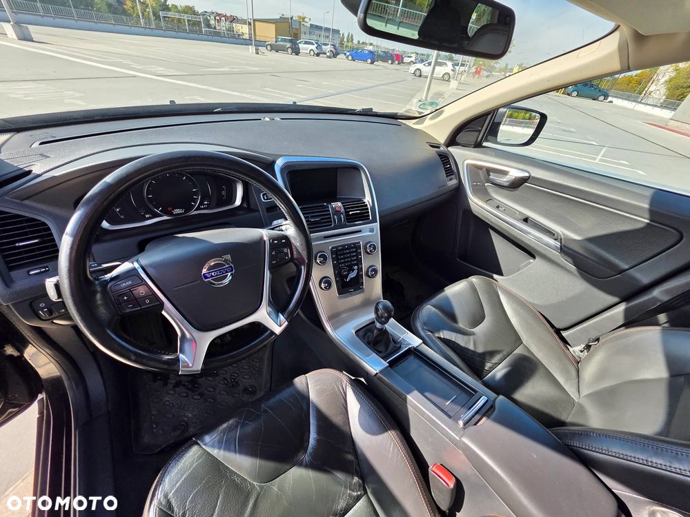 Volvo XC 60 DRIVe Summum - 15