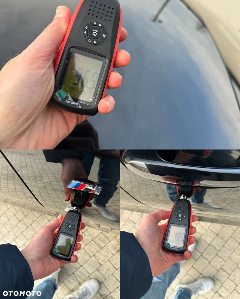 BMW Seria 3 320d xDrive M Sport - 39