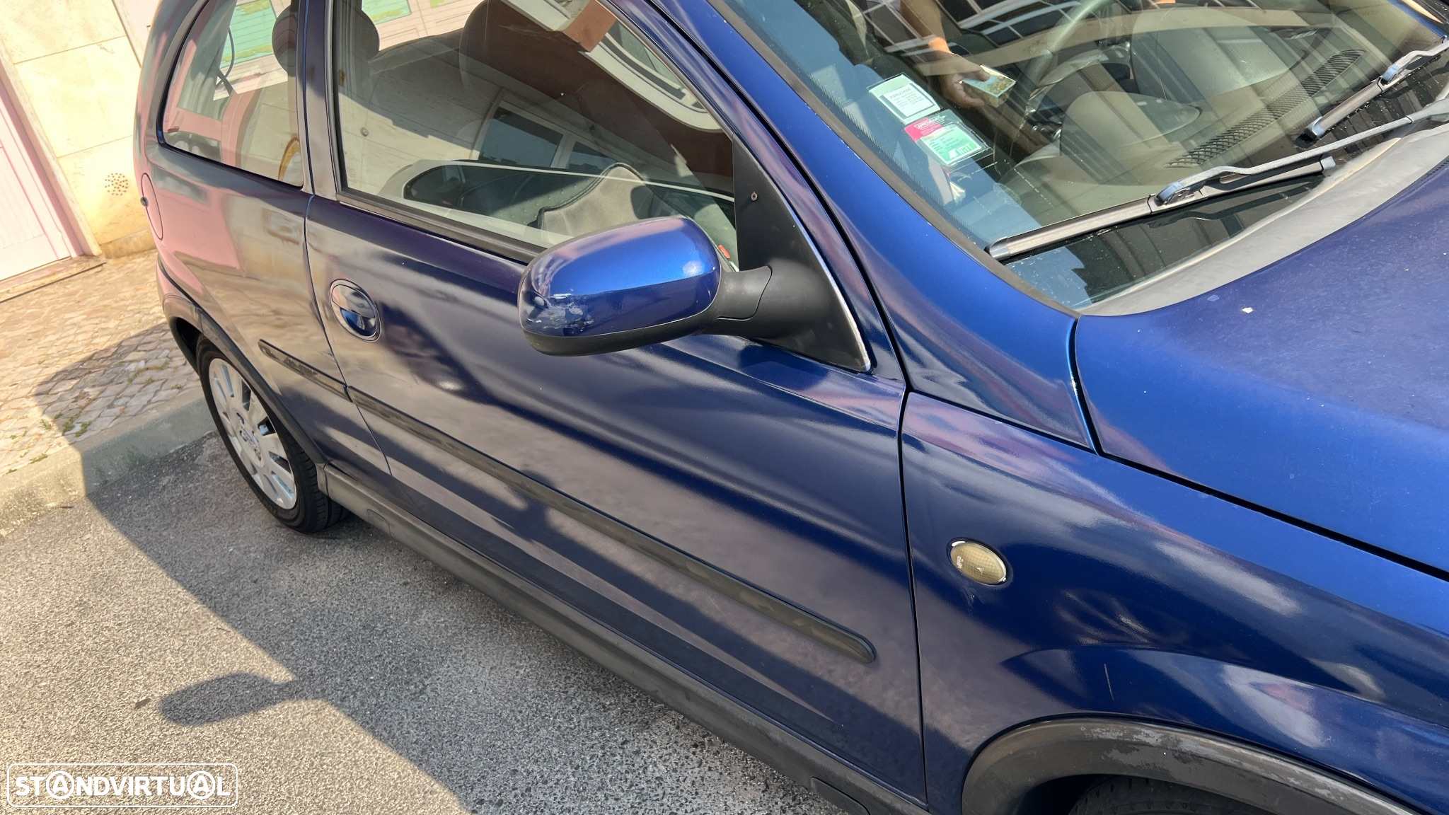 Opel Corsa 1.3 CDTi Cosmo - 17