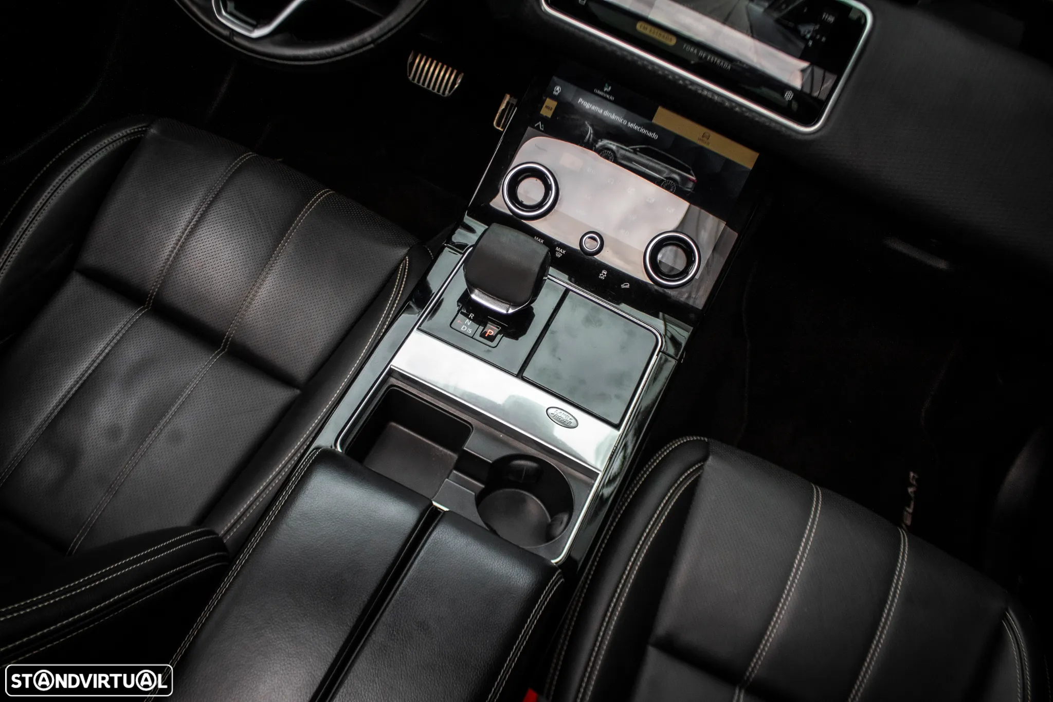 Land Rover Range Rover Velar D200 S - 39