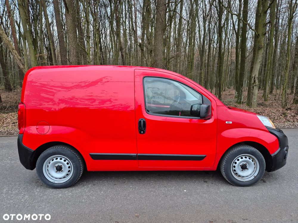 Fiat FIORINO - 3