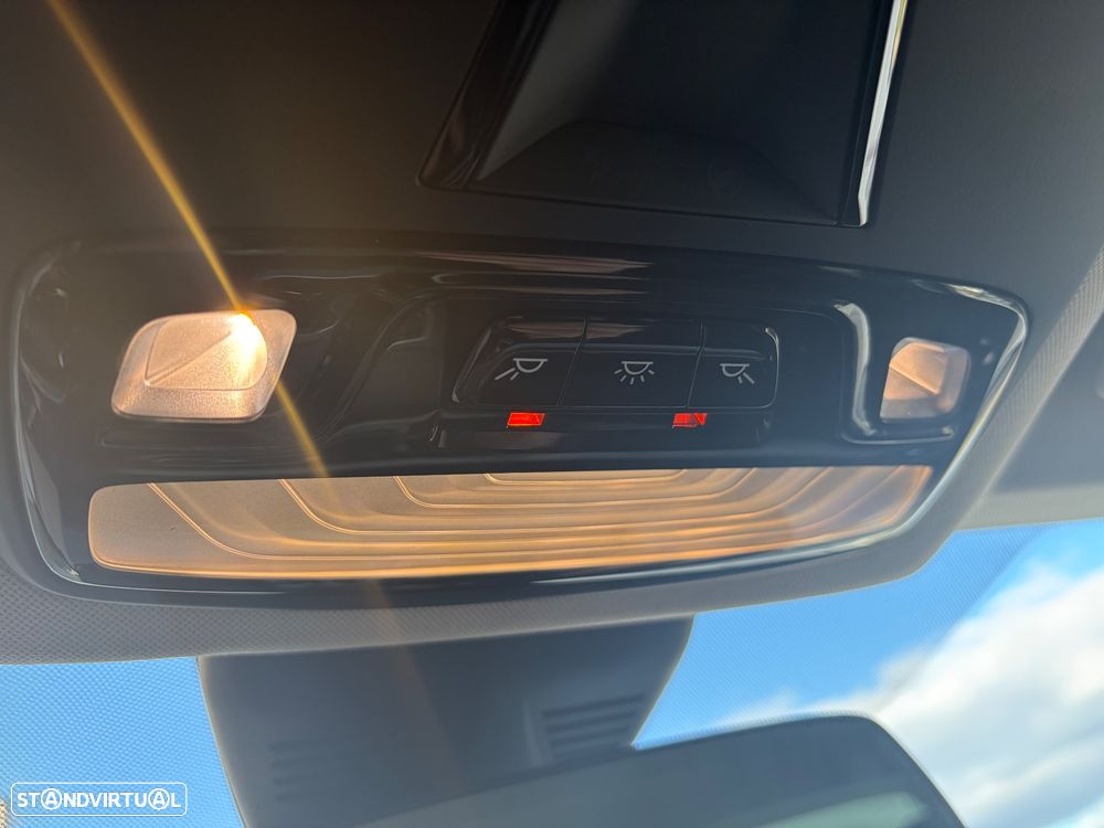 BMW 330 e Auto - 21