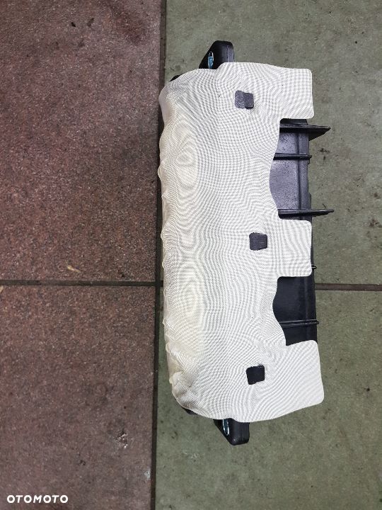 poduszka pasatżera airbag passat b 7 - 1