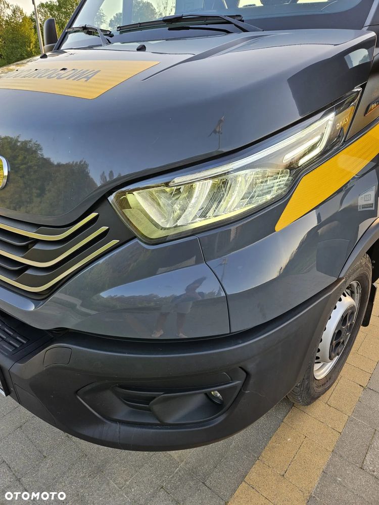 Iveco Daily 35S18 - 7