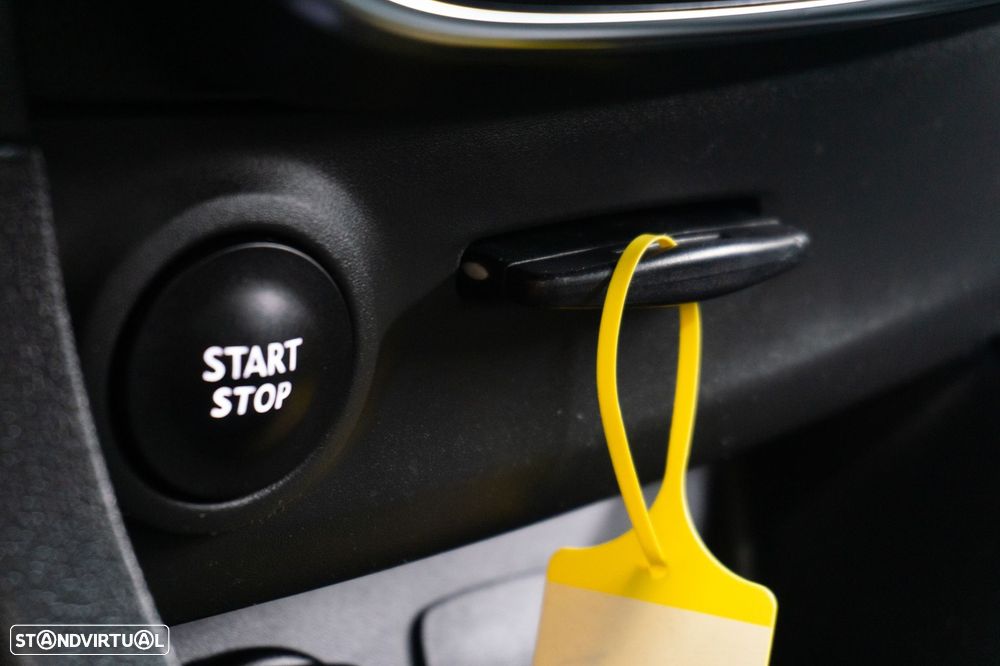 Renault Clio 0.9 TCe Limited Edition - 19