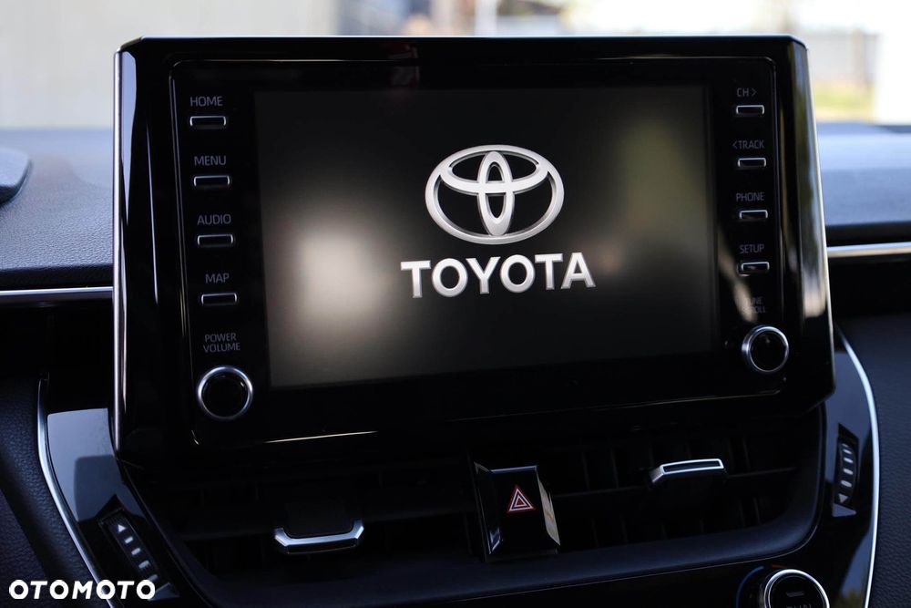 Toyota Corolla 1.8 Hybrid Comfort - 16