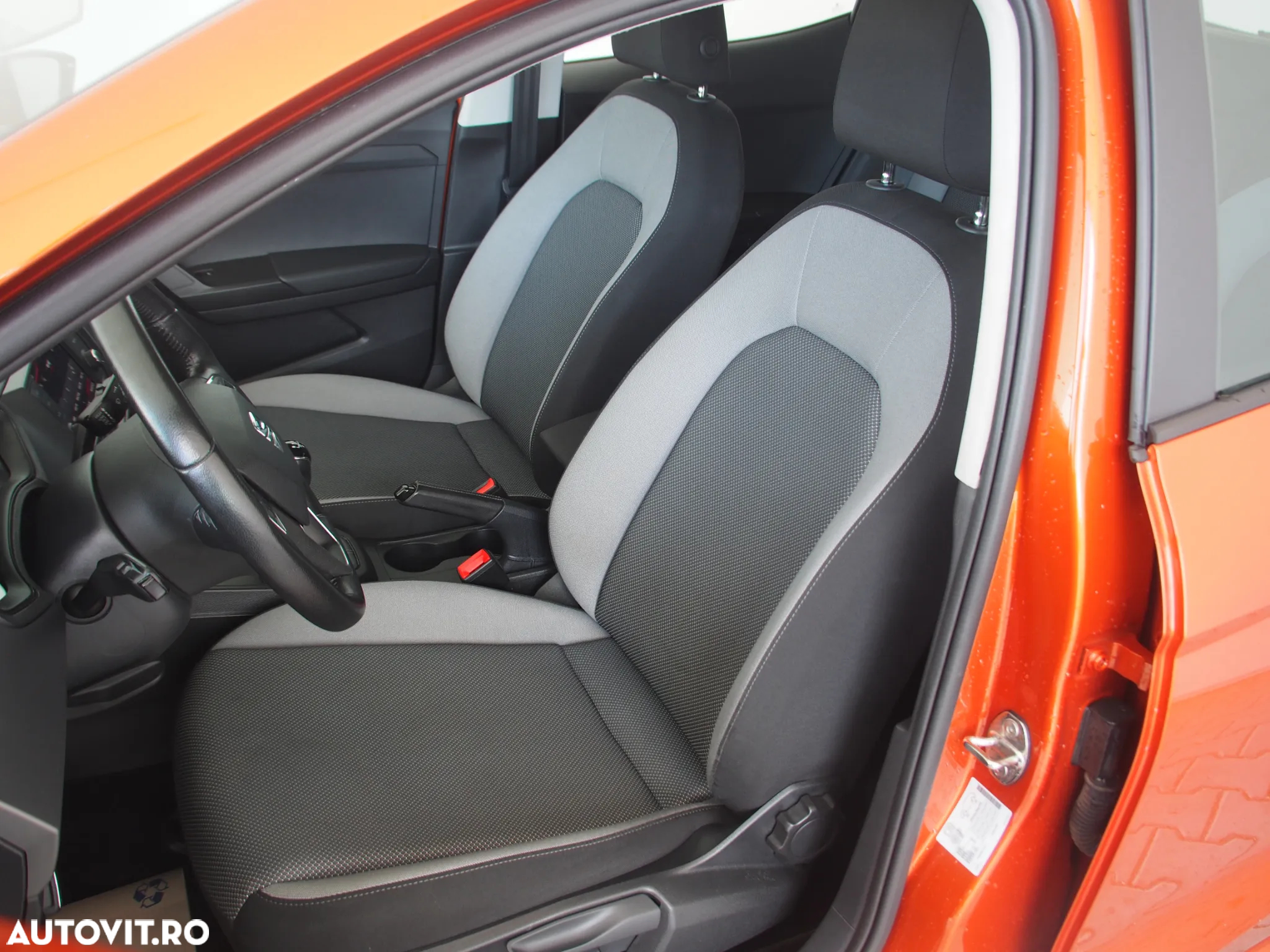 Seat Ibiza 1.0 TSI Style - 6