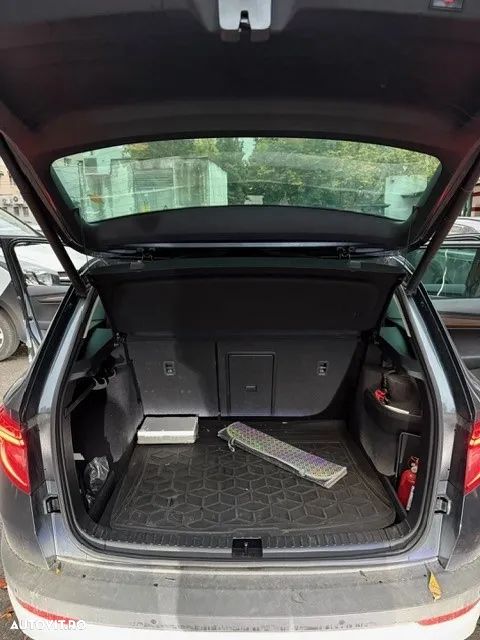 Skoda Karoq 2.0 TDI 4X4 DSG Scout - 18