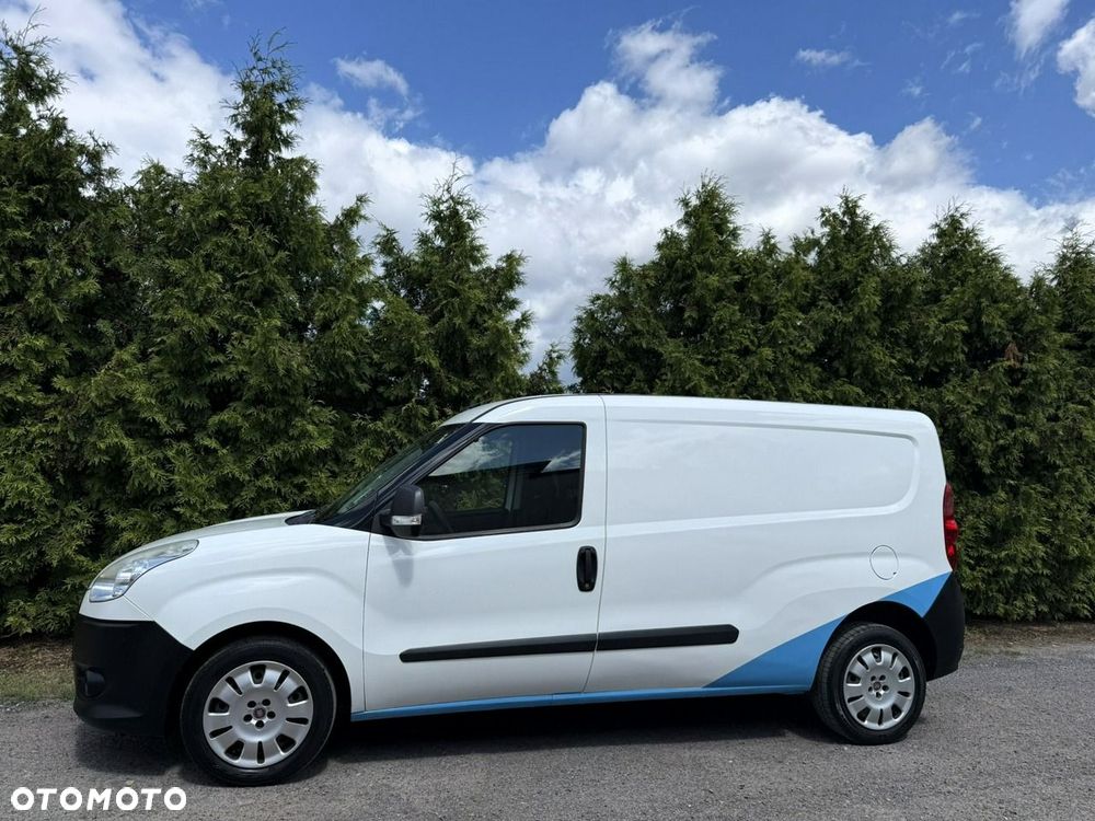 Fiat Doblo - 4