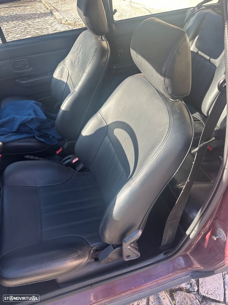 Citroën AX 14 GTi Exclusive - 12