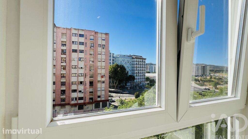 Apartamento T2 em Setúbal de 72 m2 - Grande imagem: 4/39