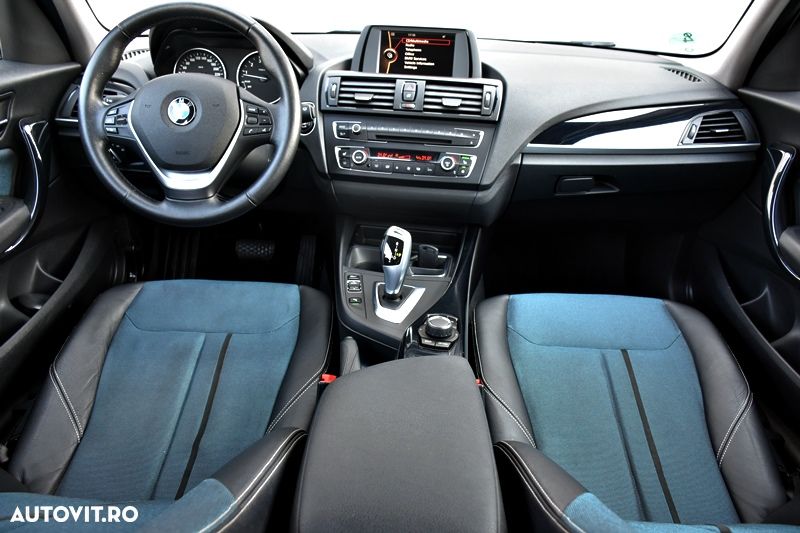 BMW Seria 1 116i Aut. Urban Line - 5