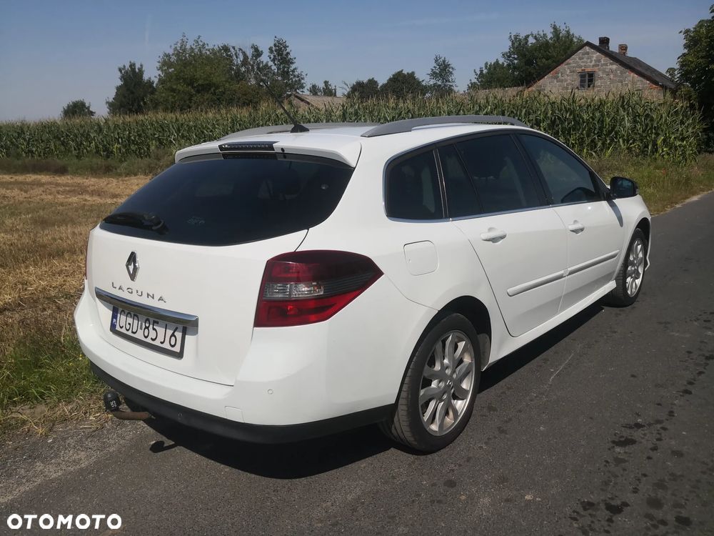 Renault Laguna 2.0 16V 140 Dynamique - 5