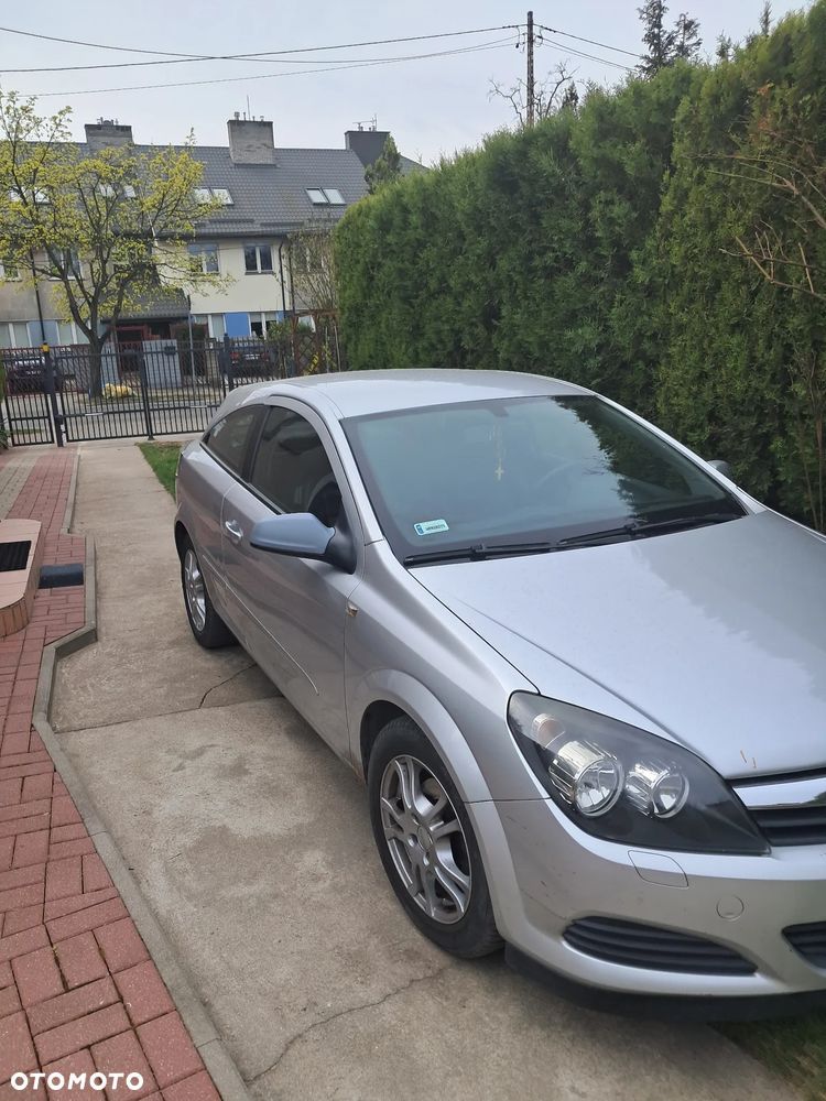 Opel Astra 1.4 Enjoy - 3