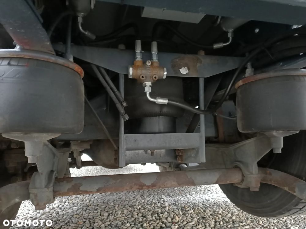 DAF CF 85.360 6x2 Pomoc Drogowa Laweta Nowa Zabudowa - 18