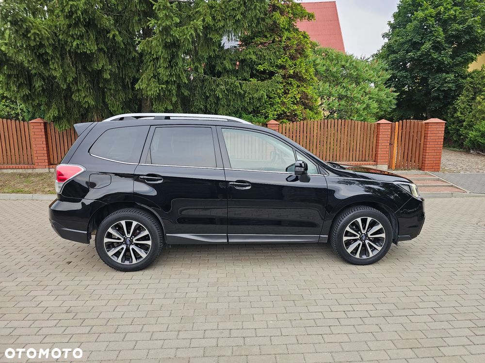 Subaru Forester 2.0 i Platinum (EyeSight) Lineartronic - 30