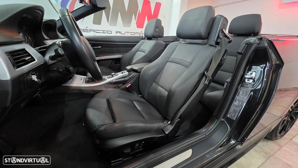 BMW 320 - 19