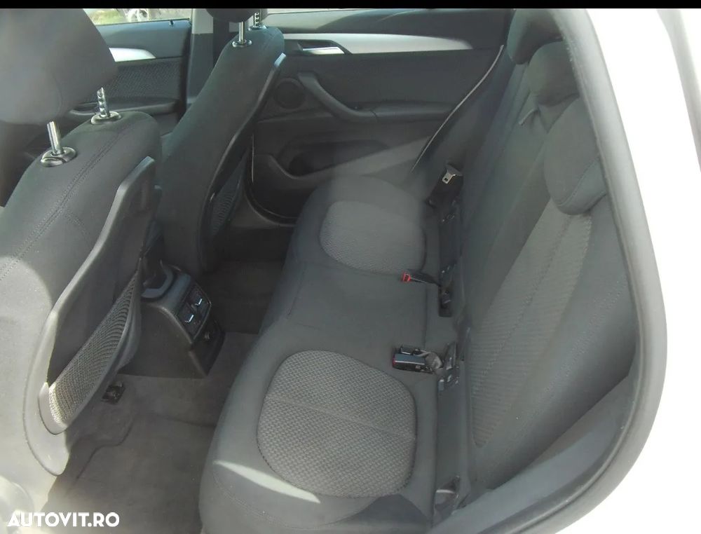 BMW X1 - 9