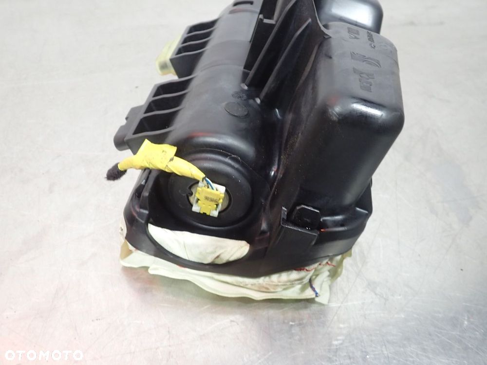 PODUSZKA PASAŻERA FIAT GRANDE PUNTO - 5
