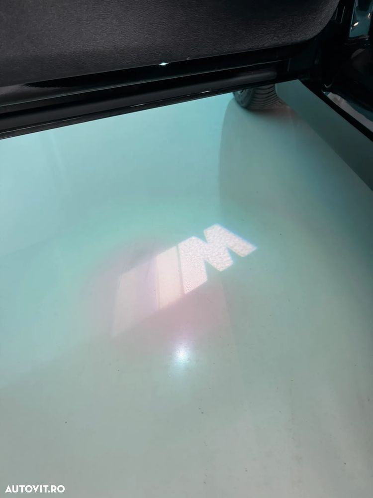 BMW Seria 4 420d Coupe xDrive Sport-Aut. Advantage - 35