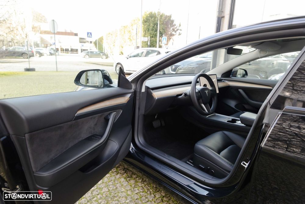 Tesla Model 3 Long Range Tração Integral - 12