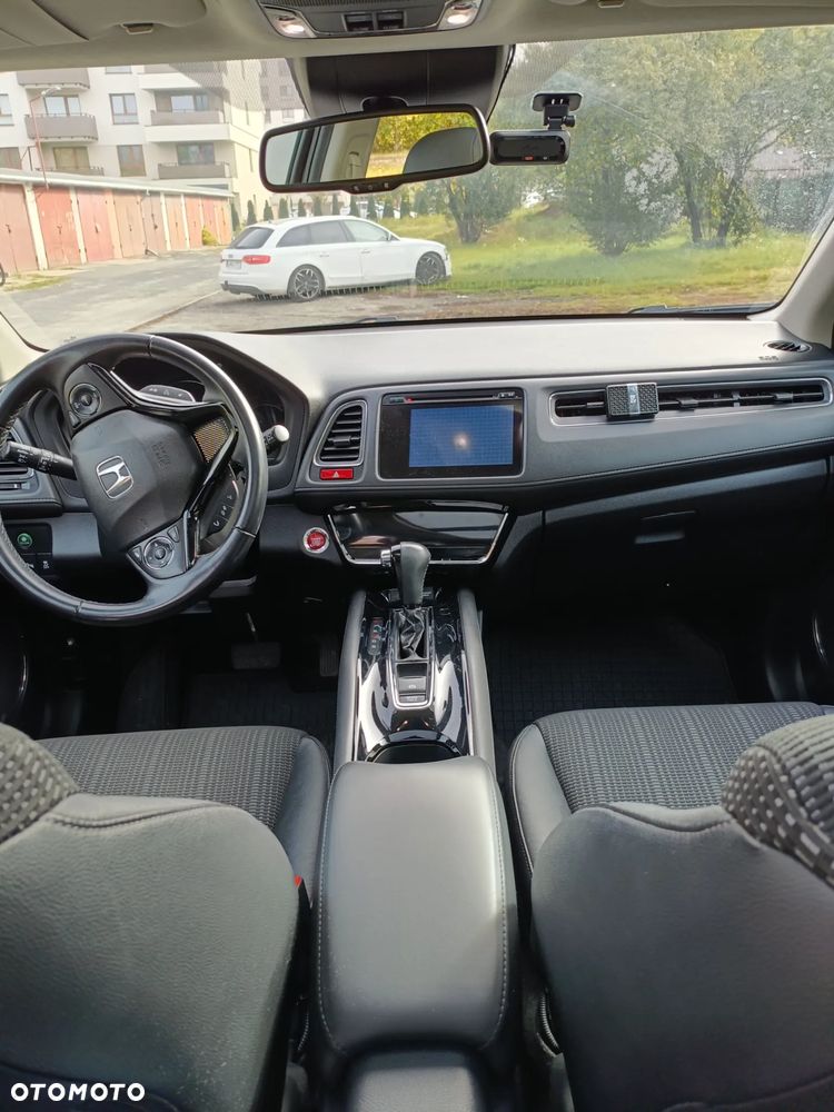 Honda HR-V 1.5 Executive (ADAS / Connect+) CVT - 16
