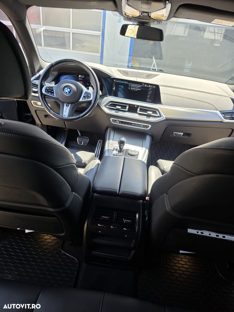 BMW X5 xDrive45e AT PHEV - 18